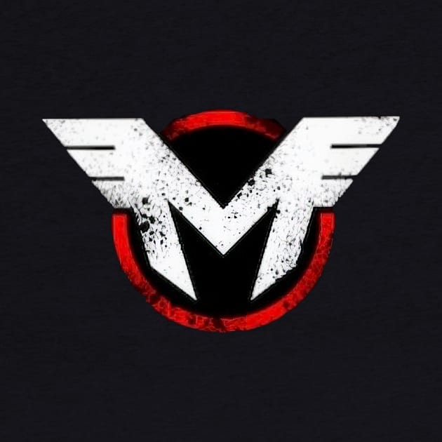 TEAM MYTHIC MERCH by Team Mythic Store